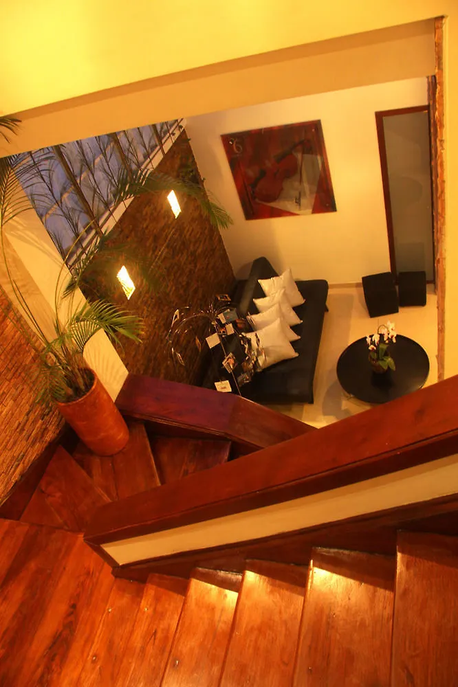 6 Suites Hotel Bogota 4*,  Colombia
