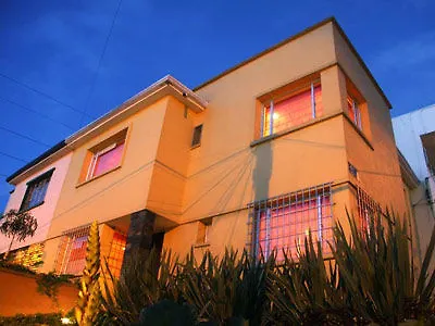 6 Suites Hotel Bogota