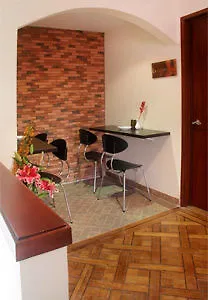 6 Suites Hotel Bogotá 4*,  Colombia