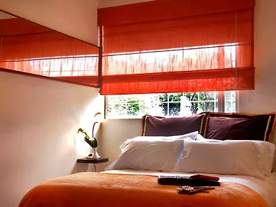 6 Suites Hotel Bogota