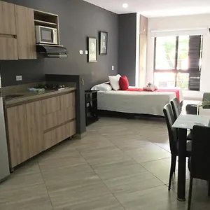 Apartamento Apartahotel Avanti Medellín