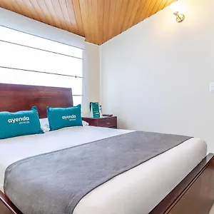 Bed and breakfast Nabusimake Modelia