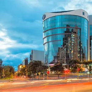 Hotel Regency Usaquen, Bogotá