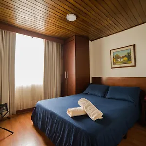 Galerias Aparthotel