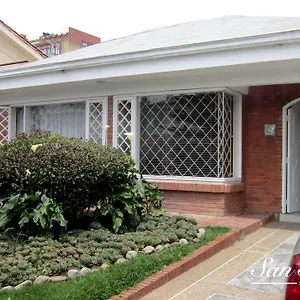 Bed and breakfast Casa Amanda