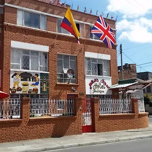 Pensión Miller'S House, Hotel Boutique Chapinero, Bogotá