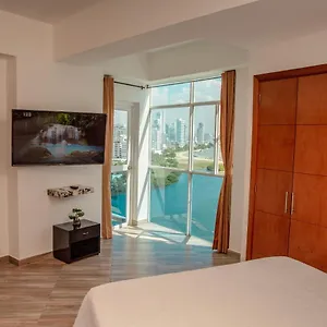 Apartamento Poseidon Lake Cartagena