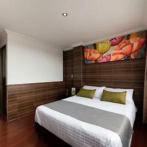 Hotel Ejecutivo 63, Bogotá